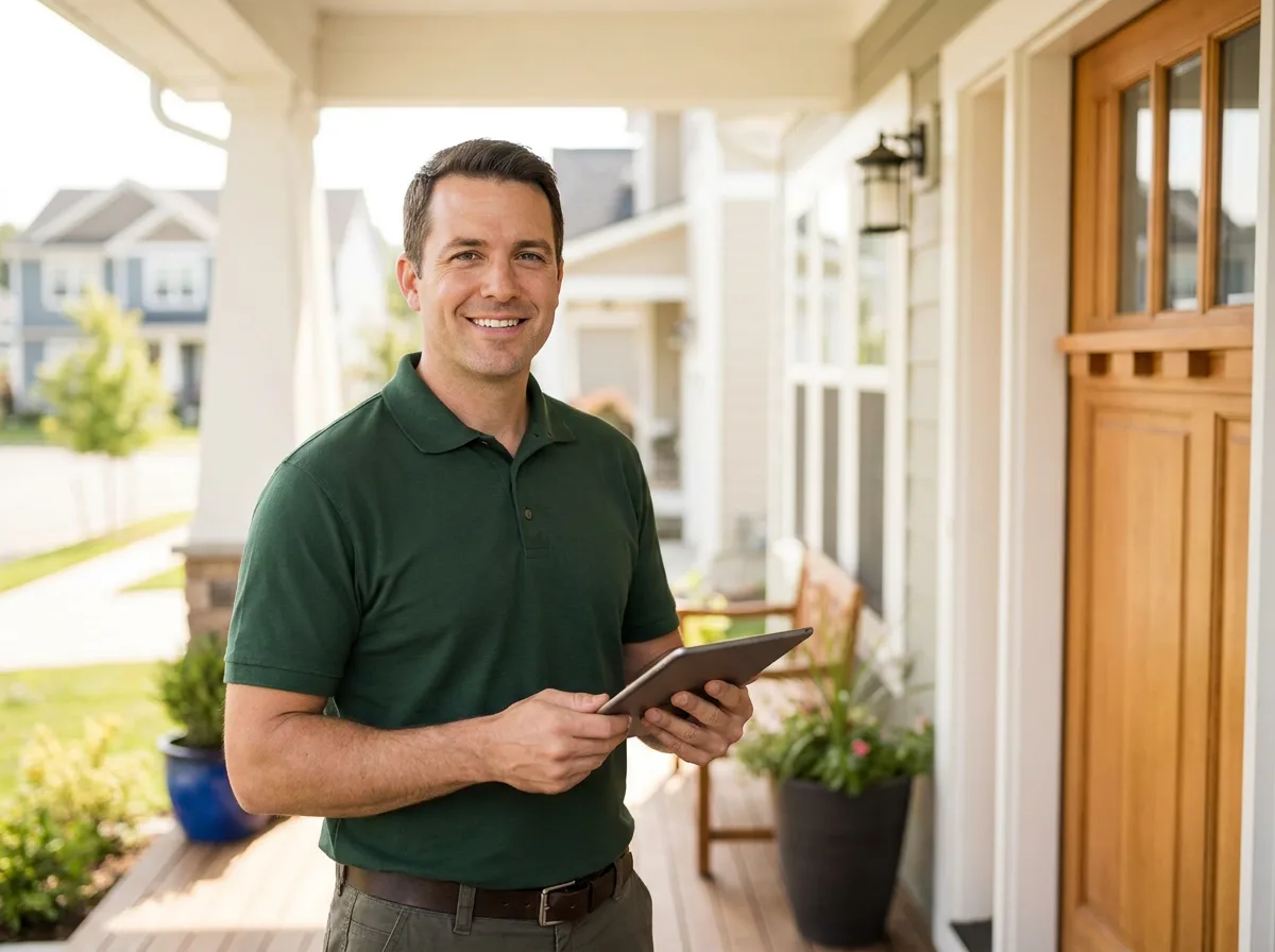 Pest control FAQs for Berlin Heights, OH